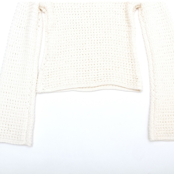 NWT Theory knit sweater - Picture 7 of 9